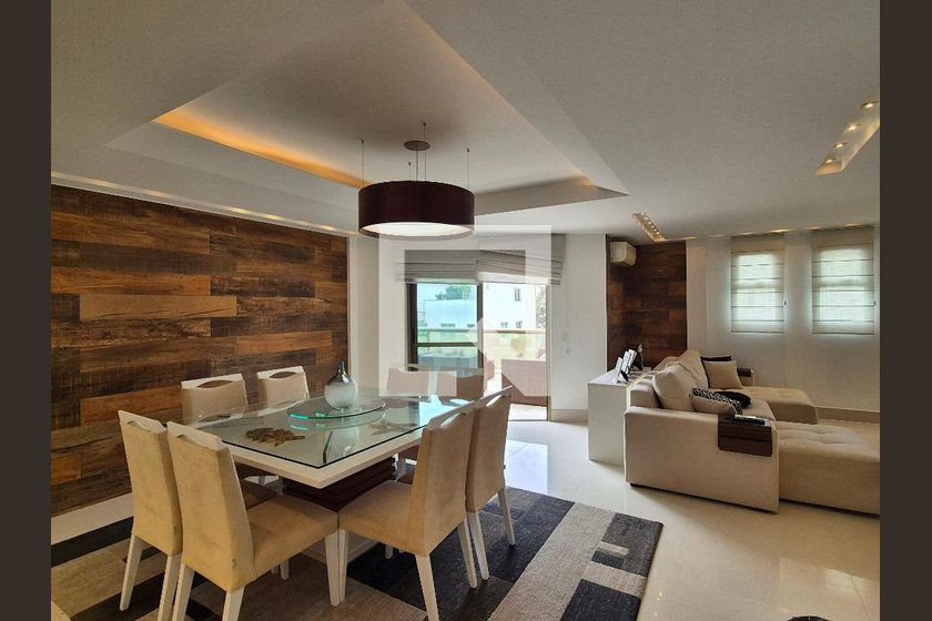Cobertura, 4 quartos, 301 m² - Foto 1