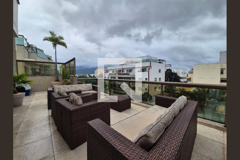Cobertura, 4 quartos, 301 m² - Foto 17