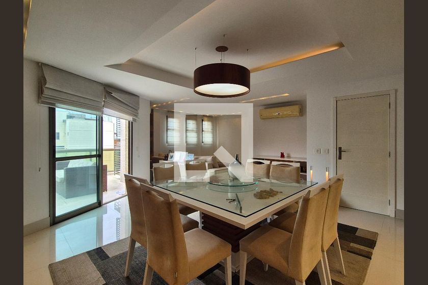 Cobertura, 4 quartos, 301 m² - Foto 3