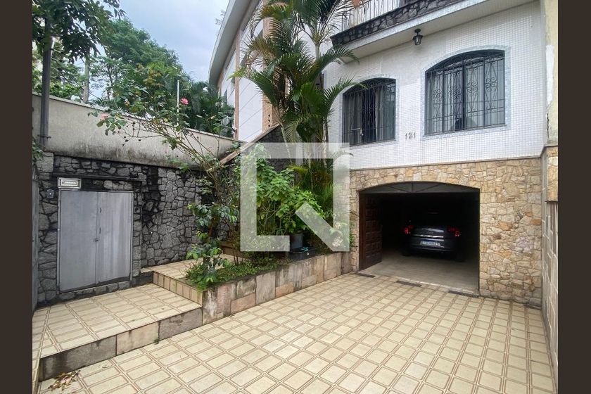 Casa, 3 quartos, 220 m² - Foto 133