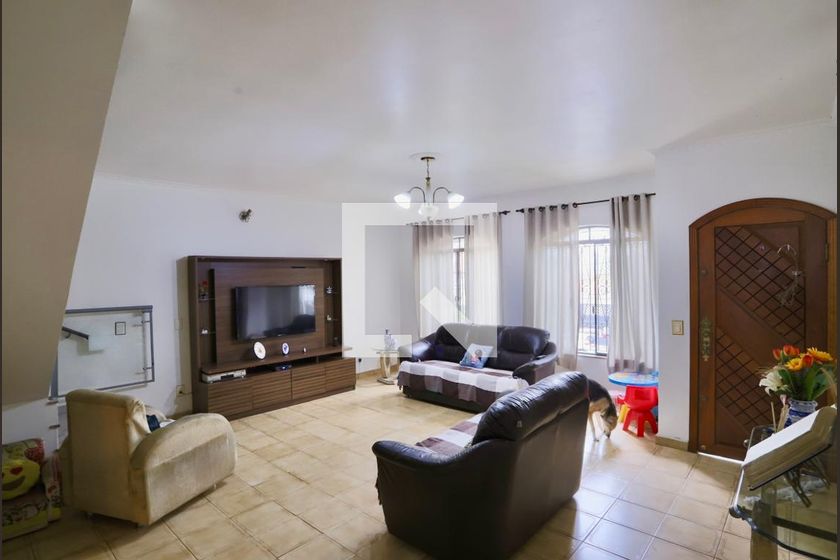 Casa, 3 quartos, 220 m² - Foto 7