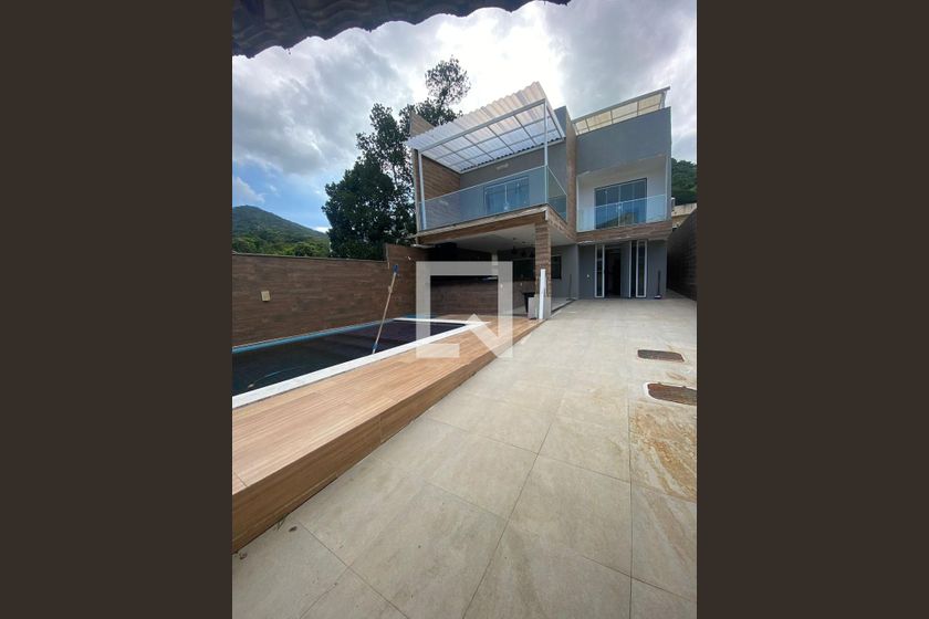 Casa, 6 quartos, 200 m² - Foto 27