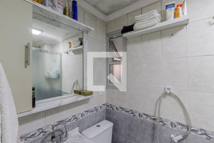 Apartamento, 3 quartos, 70 m² - Foto 9