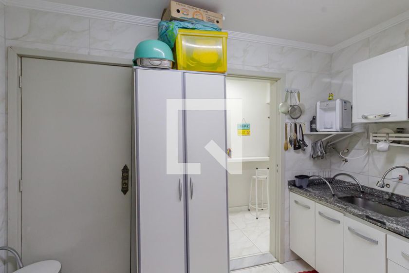 Apartamento, 3 quartos, 70 m² - Foto 47