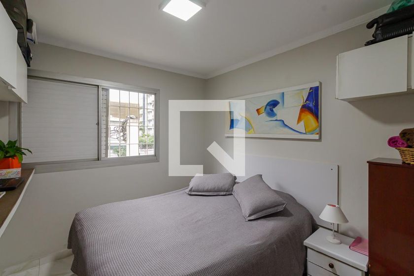 Apartamento, 3 quartos, 70 m² - Foto 25