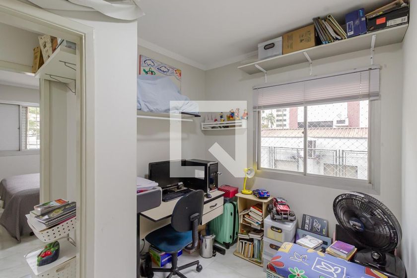 Apartamento, 3 quartos, 70 m² - Foto 35
