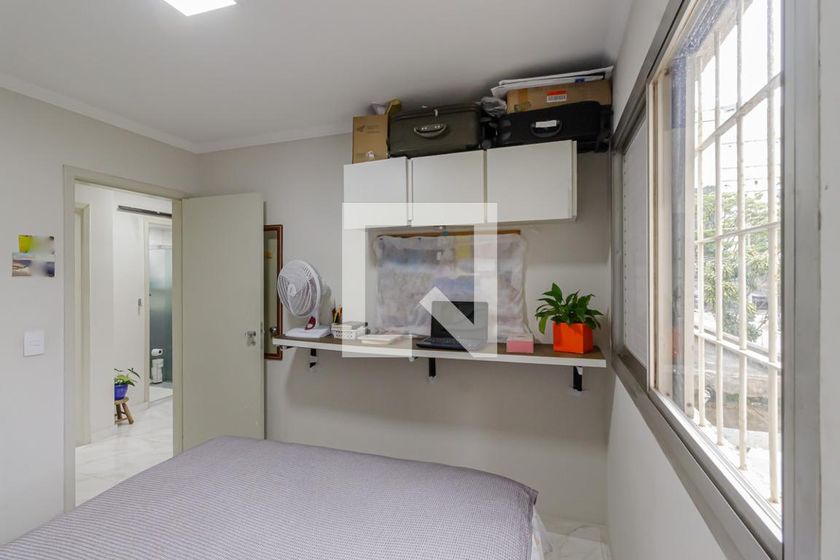 Apartamento, 3 quartos, 70 m² - Foto 31