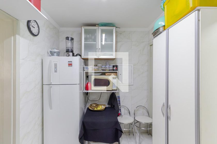 Apartamento, 3 quartos, 70 m² - Foto 51