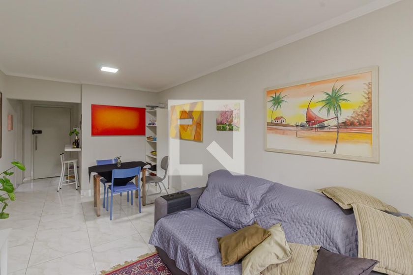 Apartamento, 3 quartos, 70 m² - Foto 5
