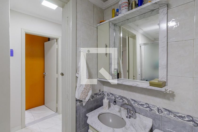 Apartamento, 3 quartos, 70 m² - Foto 13