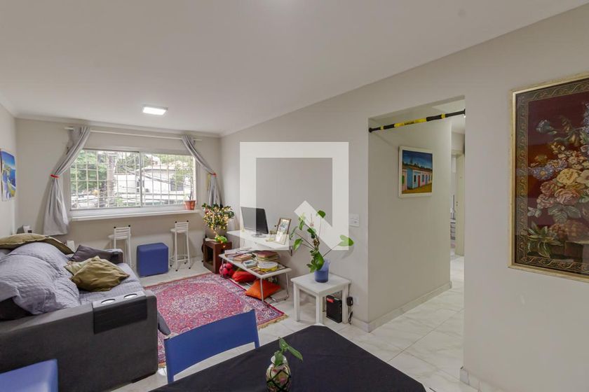 Apartamento, 3 quartos, 70 m² - Foto 3