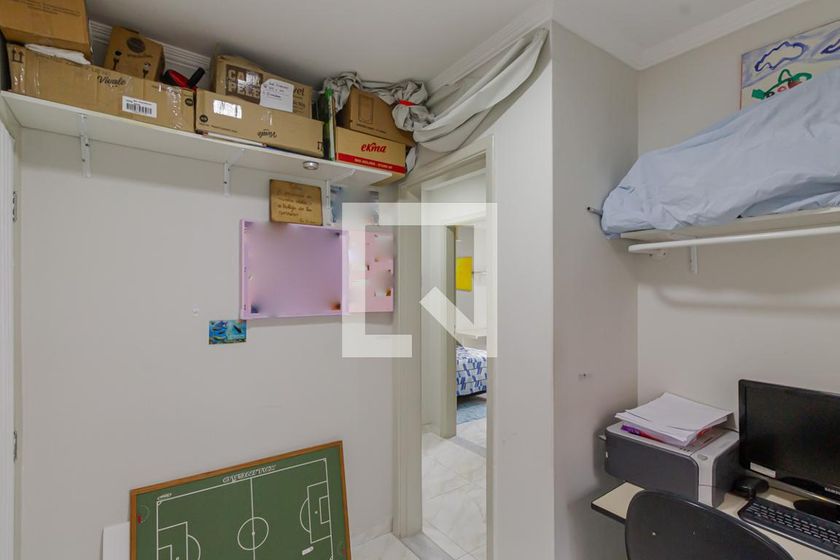 Apartamento, 3 quartos, 70 m² - Foto 39