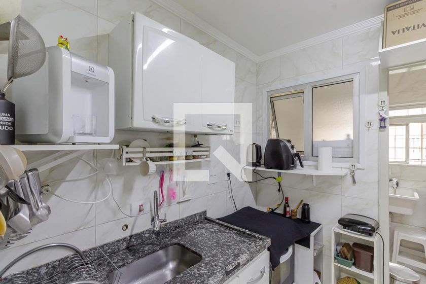 Apartamento, 3 quartos, 70 m² - Foto 41