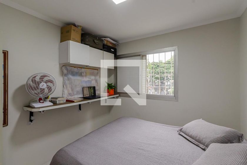 Apartamento, 3 quartos, 70 m² - Foto 27