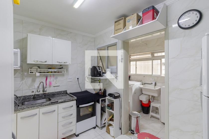 Apartamento, 3 quartos, 70 m² - Foto 45