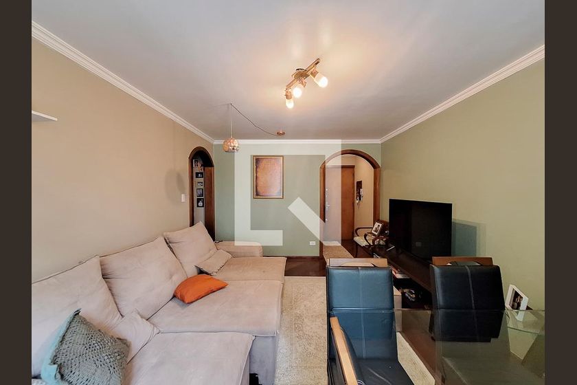 Apartamento, 3 quartos, 80 m² - Foto 5