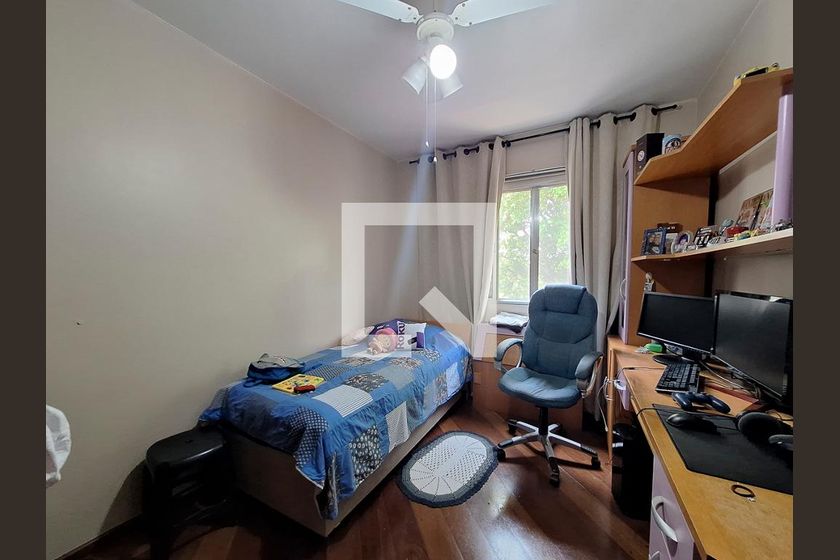 Apartamento, 3 quartos, 80 m² - Foto 19