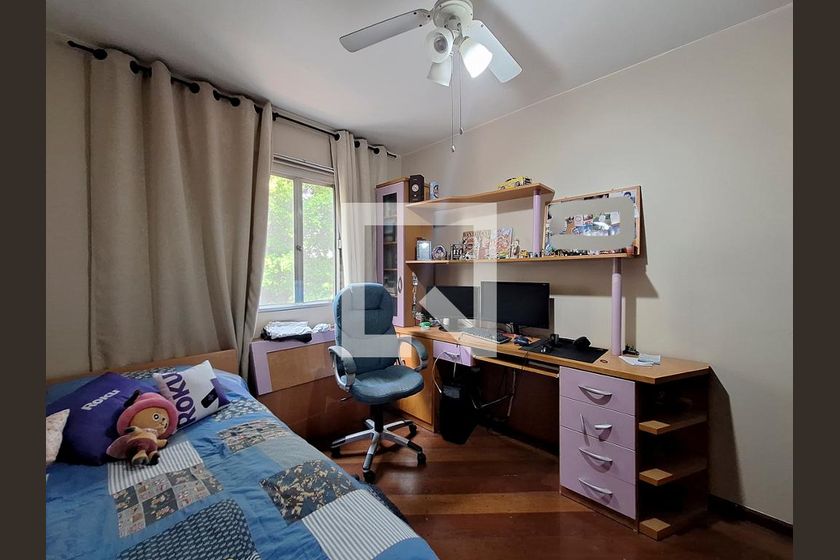 Apartamento, 3 quartos, 80 m² - Foto 21