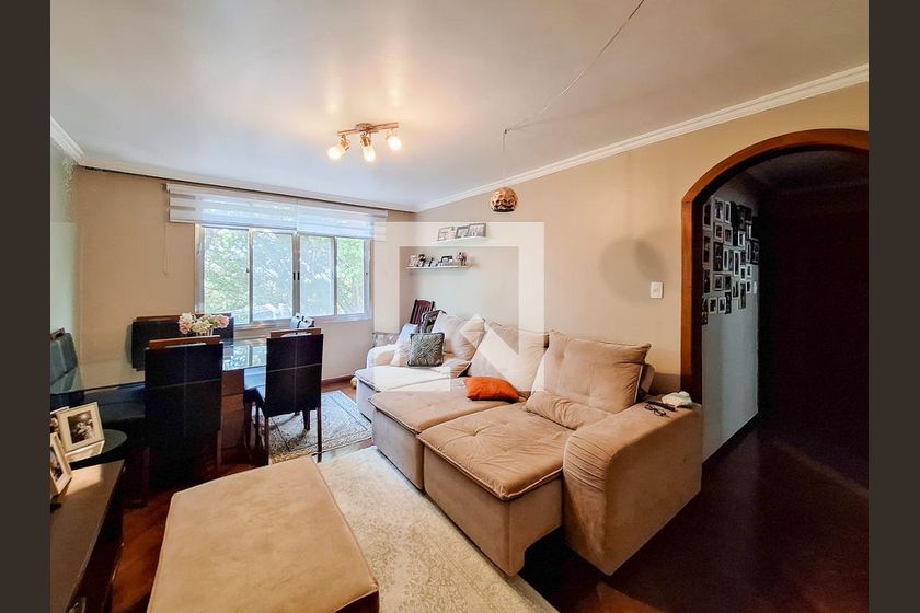 Apartamento, 3 quartos, 80 m² - Foto 1