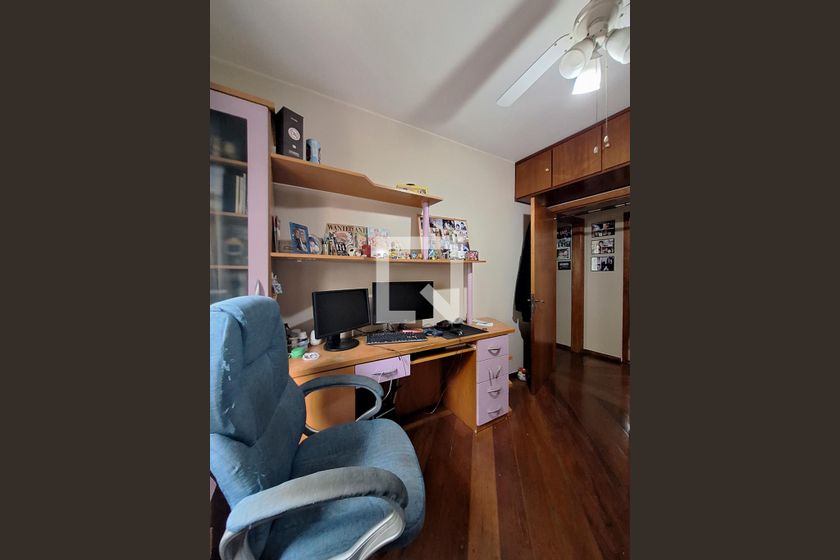 Apartamento, 3 quartos, 80 m² - Foto 25
