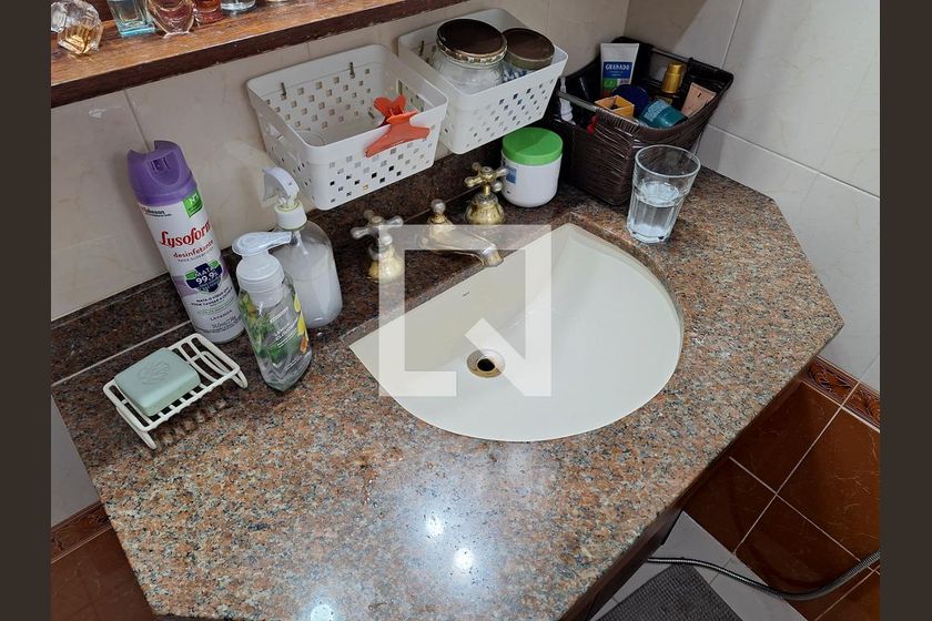 Apartamento, 3 quartos, 80 m² - Foto 15