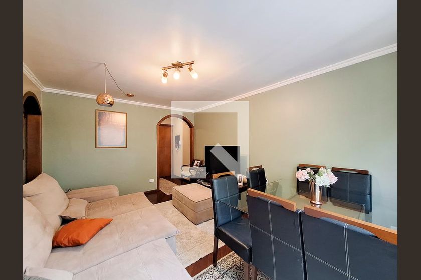 Apartamento, 3 quartos, 80 m² - Foto 7