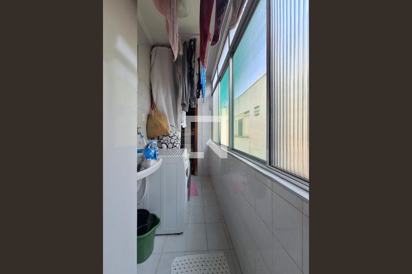 Apartamento, 3 quartos, 80 m² - Foto 47