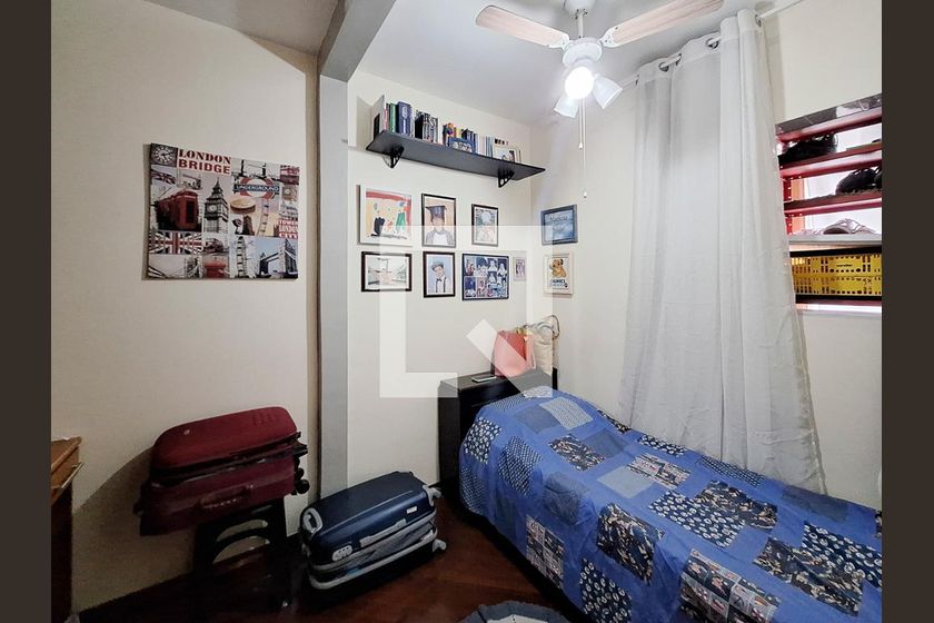 Apartamento, 3 quartos, 80 m² - Foto 27