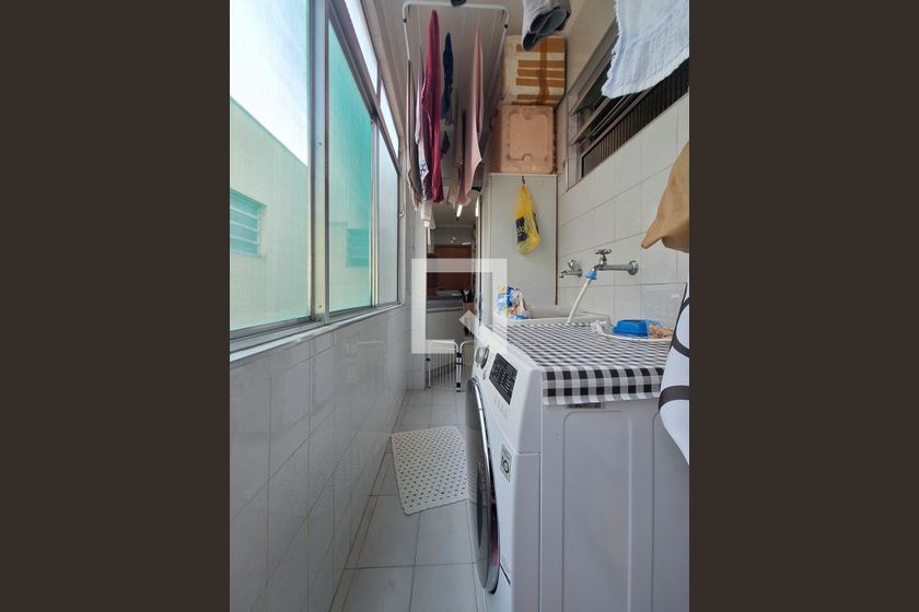 Apartamento, 3 quartos, 80 m² - Foto 49