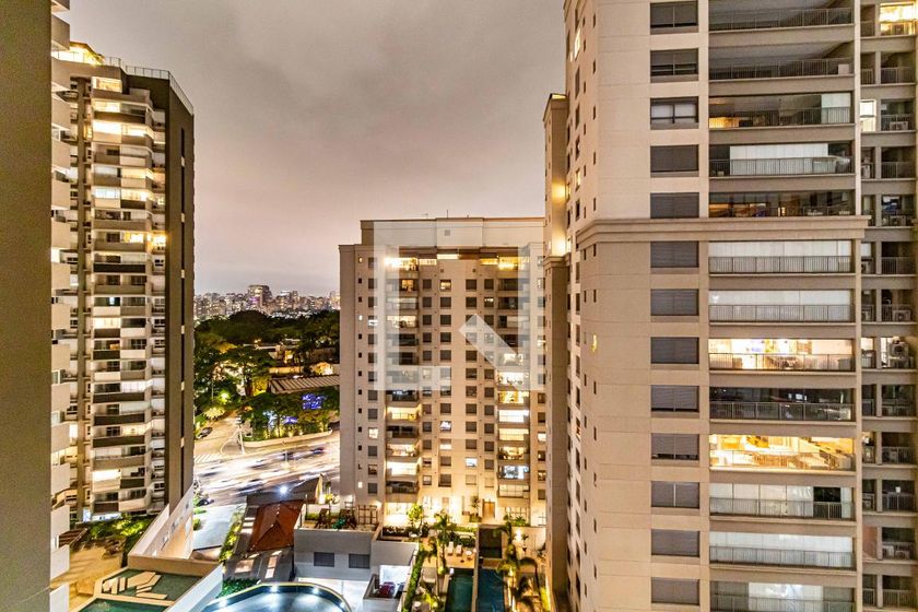 Apartamento, 2 quartos, 43 m² - Foto 11