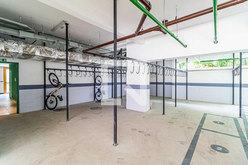 Apartamento, 2 quartos, 43 m² - Foto 42