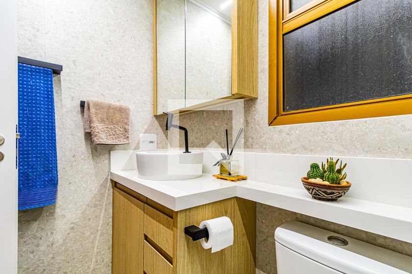 Apartamento, 2 quartos, 43 m² - Foto 21
