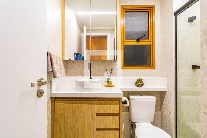 Apartamento, 2 quartos, 43 m² - Foto 20