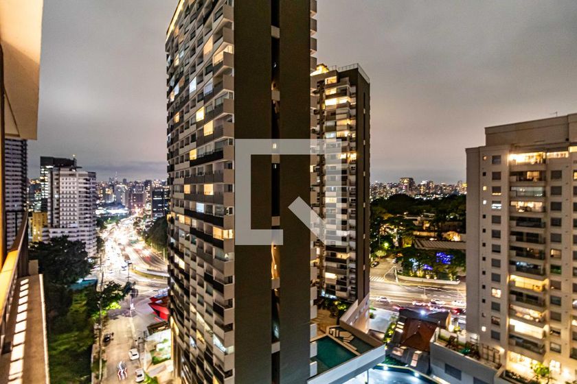Apartamento, 2 quartos, 43 m² - Foto 9