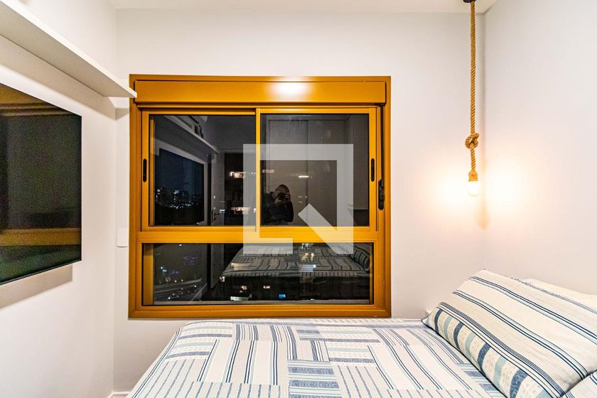 Apartamento, 2 quartos, 43 m² - Foto 13