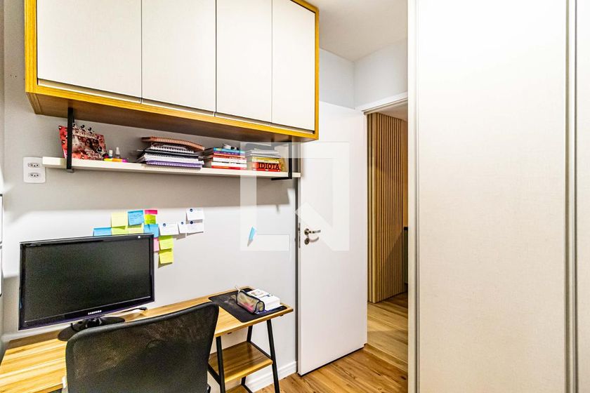 Apartamento, 2 quartos, 43 m² - Foto 18