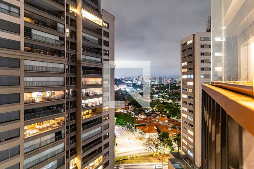 Apartamento, 2 quartos, 43 m² - Foto 10