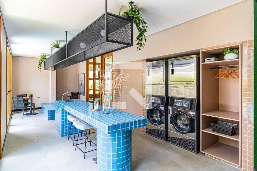 Apartamento, 2 quartos, 43 m² - Foto 44