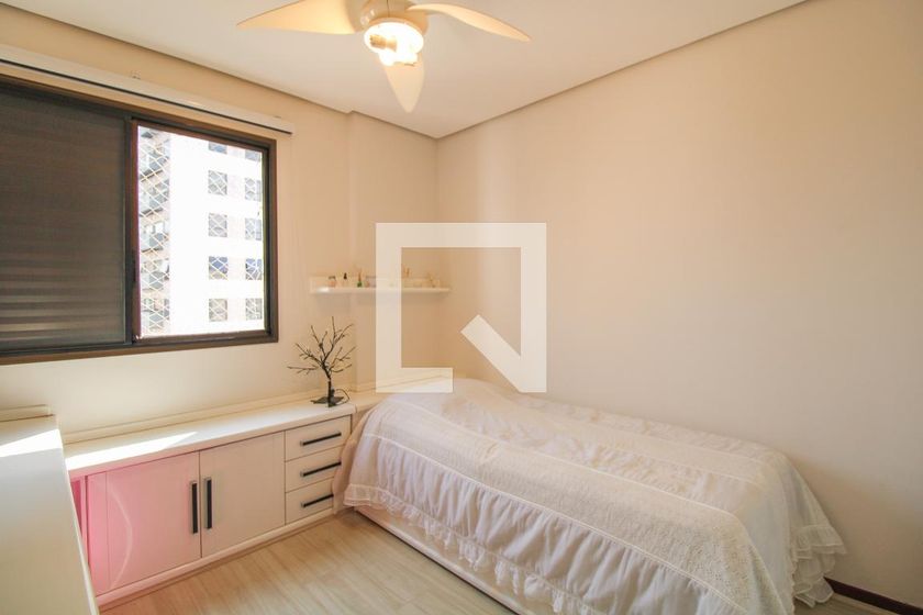 Apartamento à Venda - Cambuí, 5 Quartos,  552 m2 em , Campinas - sp | SoloBR