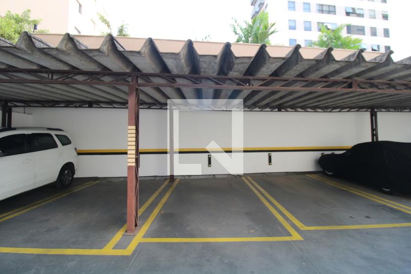 Apartamento à Venda - Cambuí, 5 Quartos,  552 m2 em , Campinas - sp | SoloBR