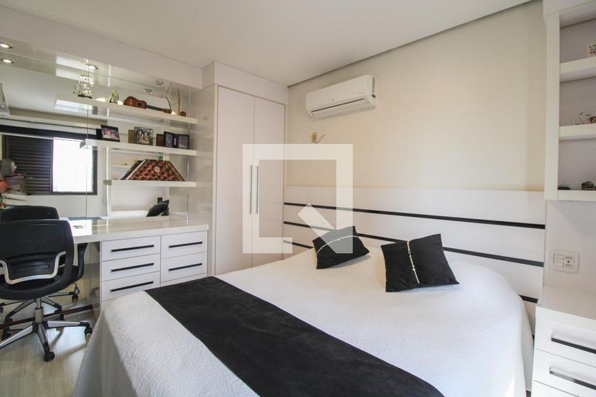 Apartamento à Venda - Cambuí, 5 Quartos,  552 m2 em , Campinas - sp | SoloBR