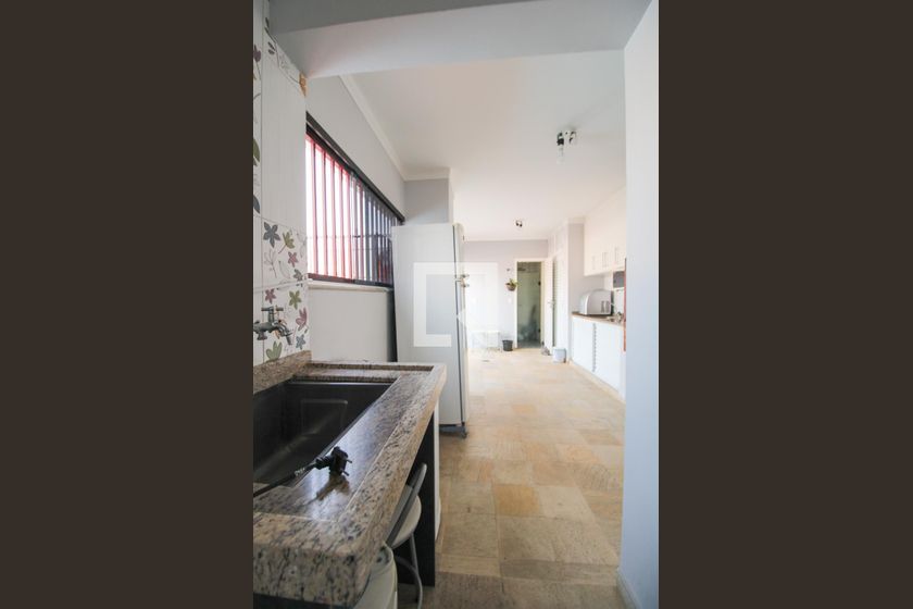Apartamento à Venda - Cambuí, 5 Quartos,  552 m2 em , Campinas - sp | SoloBR