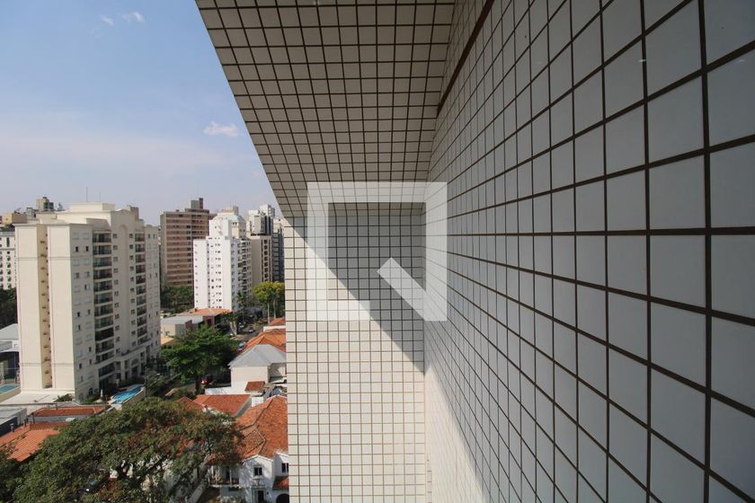 Apartamento à Venda - Cambuí, 5 Quartos,  552 m2 em , Campinas - sp | SoloBR