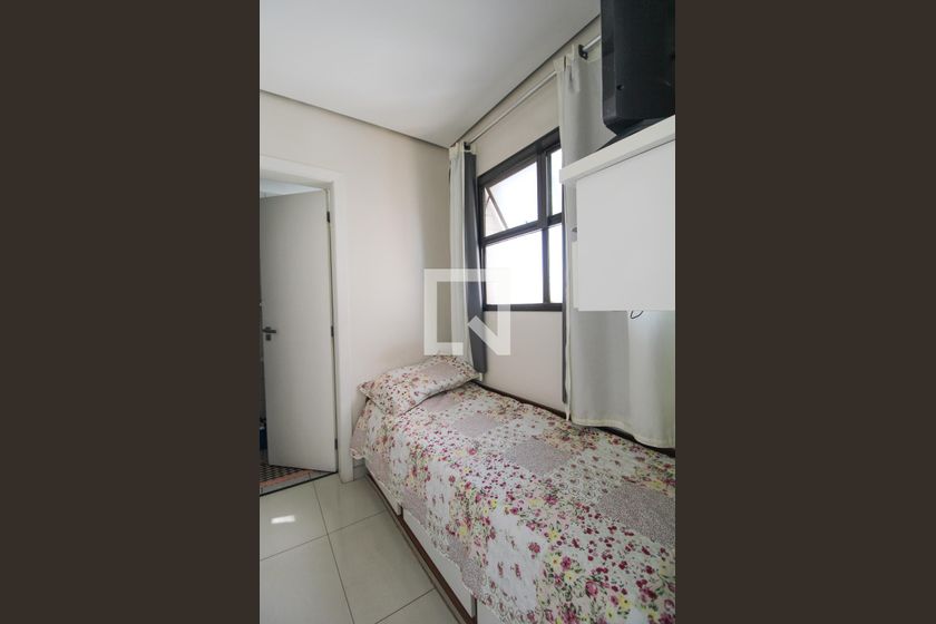 Apartamento à Venda - Cambuí, 5 Quartos,  552 m2 em , Campinas - sp | SoloBR