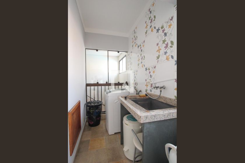 Apartamento à Venda - Cambuí, 5 Quartos,  552 m2 em , Campinas - sp | SoloBR