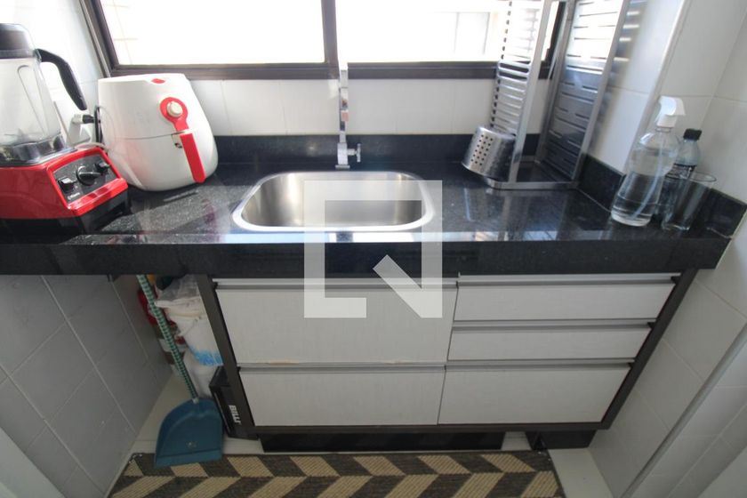 Apartamento à Venda - Cambuí, 5 Quartos,  552 m2 em , Campinas - sp | SoloBR