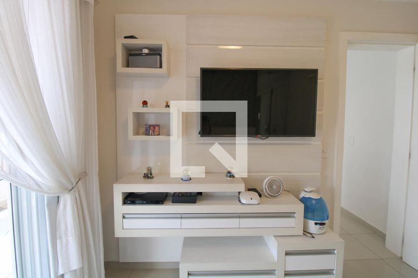 Apartamento à Venda - Cambuí, 5 Quartos,  552 m2 em , Campinas - sp | SoloBR