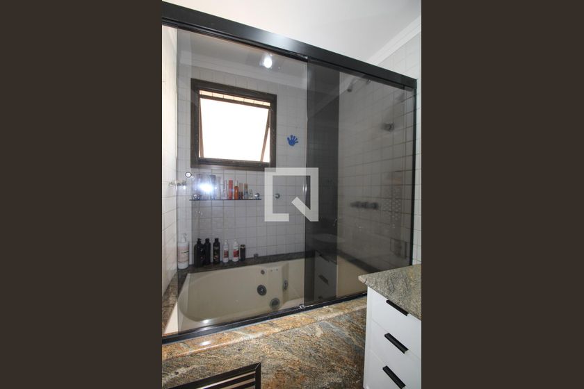 Apartamento à Venda - Cambuí, 5 Quartos,  552 m2 em , Campinas - sp | SoloBR
