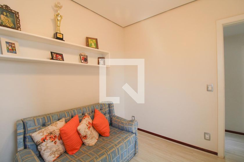 Apartamento à Venda - Cambuí, 5 Quartos,  552 m2 em , Campinas - sp | SoloBR
