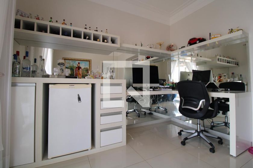 Apartamento à Venda - Cambuí, 5 Quartos,  552 m2 em , Campinas - sp | SoloBR